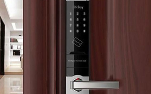 罗湖24小时上门开锁公司