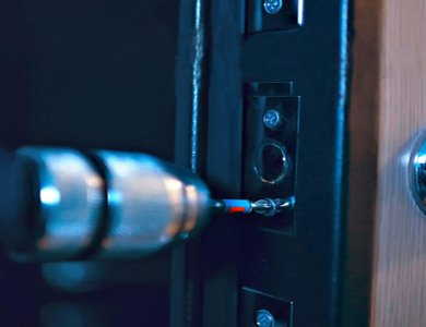 罗湖24小时上门开锁公司