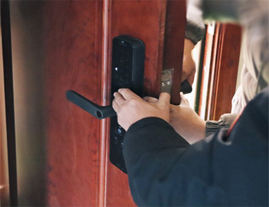 罗湖24小时上门开锁公司